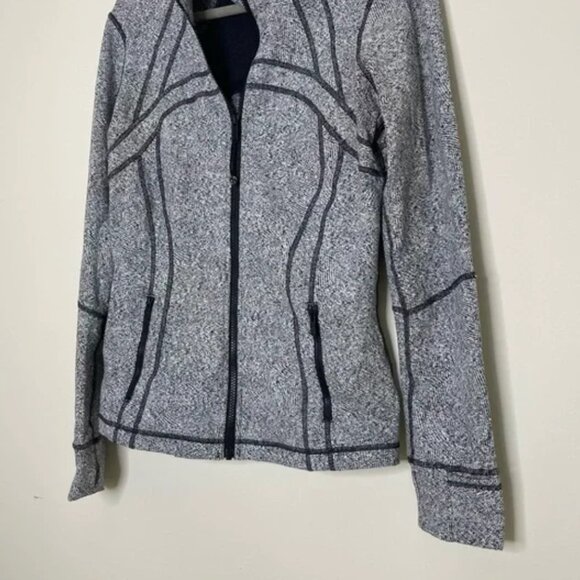 Lululemon Define Jacket Luon - Picture 3 of 6
